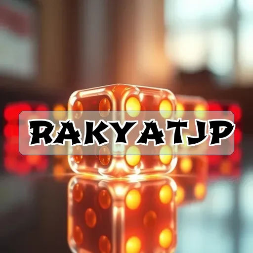 rakyatjp: Bergabunglah dengan Komunitas Clan dan Menangkan Pertandingan!
