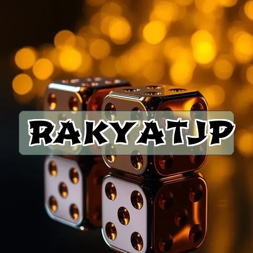 rakyatjp: Serunya Event Kompetisi dalam Dunia Gaming Online