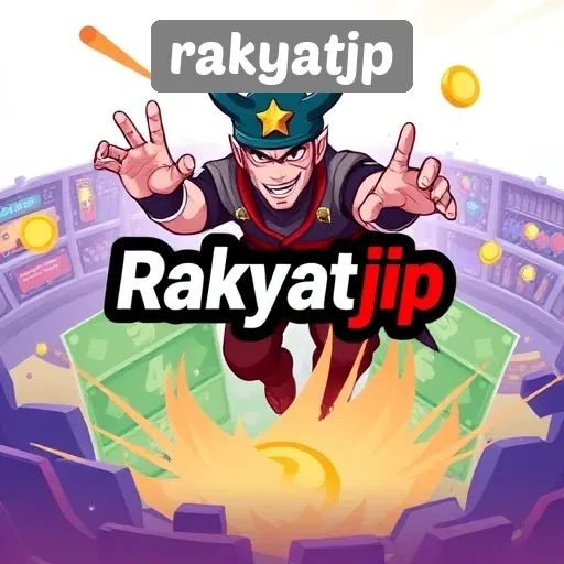 Evolusi Rakyatjp Sebagai Situs Game Terkemuka