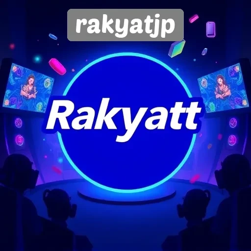 Menggali Fitur Menarik di Situs Game Rakyatjp