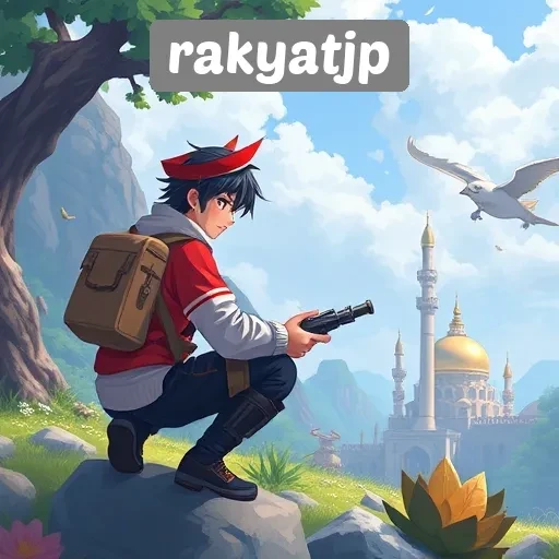 Menelusuri Fitur Unggulan di Rakyatjp