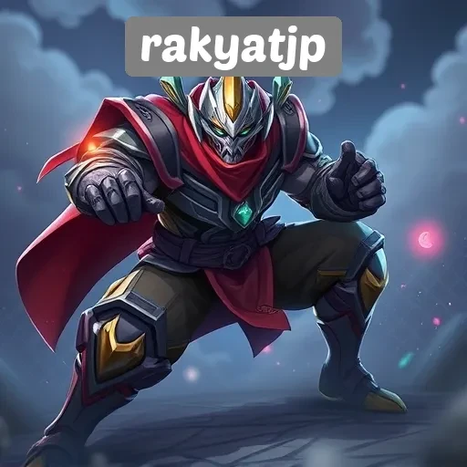 Menjelajahi Keunikan Platform Game Rakyatjp