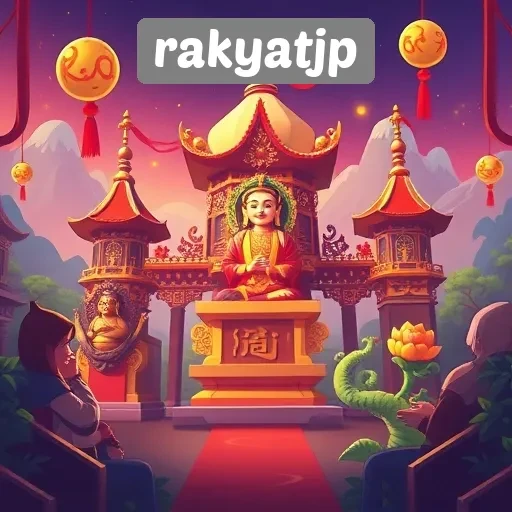 Keunggulan dan Fitur Menarik di Rakyatjp