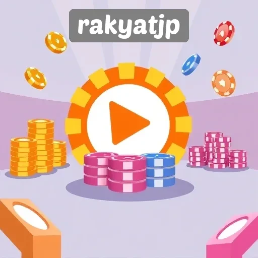 Cara Bergabung dengan RakyatJP untuk Pemain Baru