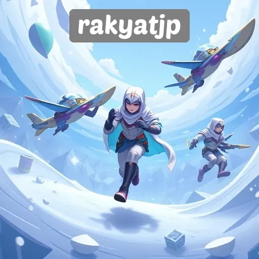 Inovasi Terbaru di RakyatJP yang Patut Diketahui