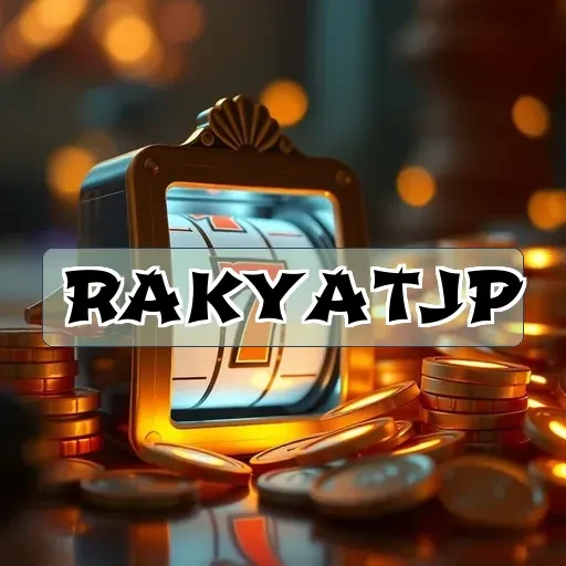 rakyatjp: Fitur Dan Keunggulan Berita Game yang Menarik