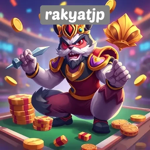 Ulasan Lengkap Situs Game Rakyatjp Di Indonesia