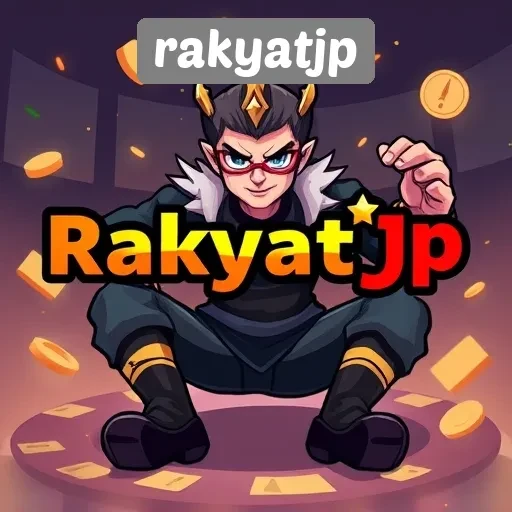 Mengapa Rakyatjp Menjadi Pilihan Gamer di Indonesia