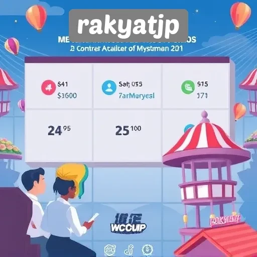 Strategi Promosi Rakyatjp dalam Meningkatkan Jumlah Pengguna