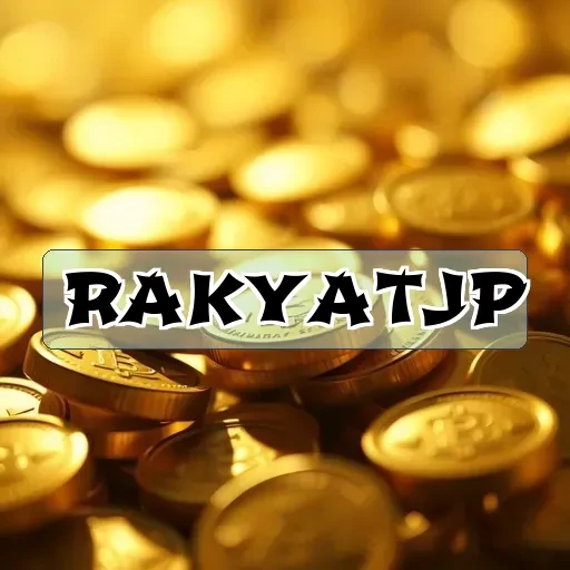 rakyatjp: Rekomendasi Game Terbaik untuk Pengalaman Bermain yang Tak Terlupakan