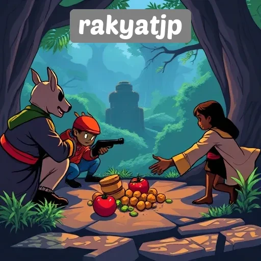 Bagaimana Rakyatjp Mendukung Developer Game Lokal