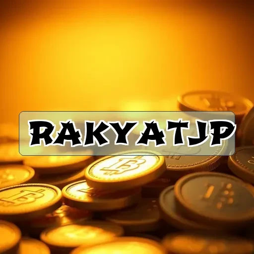 rakyatjp: Temukan Tren Game Online Terkini di Indonesia