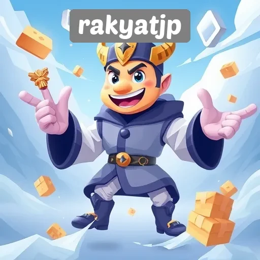Memahami Konsep dan Fitur Utama Situs Game Rakyatjp