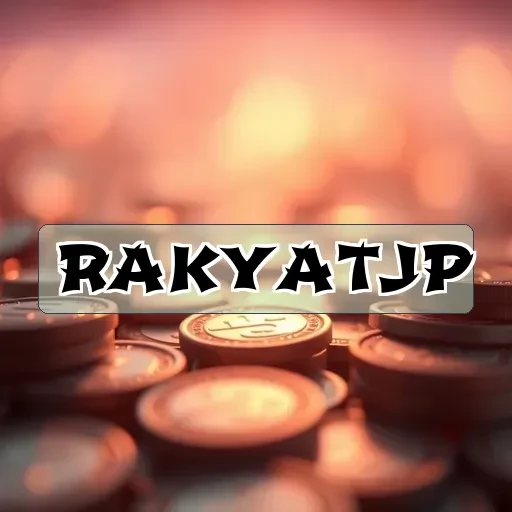 rakyatjp: Temukan Berbagai Update Game Terbaru dan Menarik